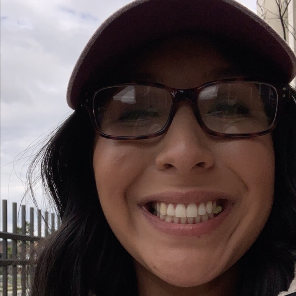 Meet your Posher, Selena